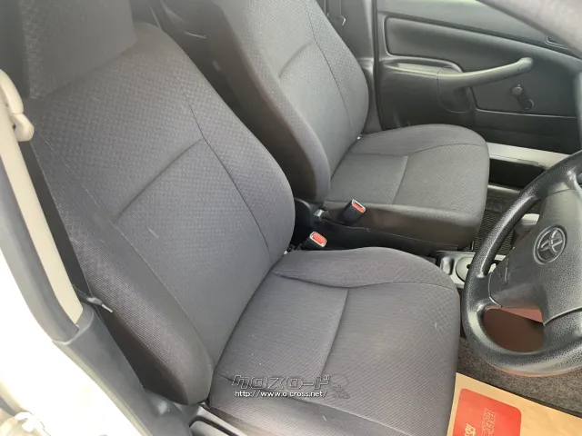 トヨタ プロボックス