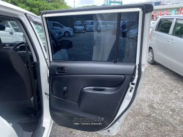 トヨタ プロボックス