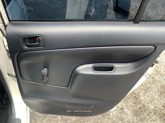 トヨタ プロボックス