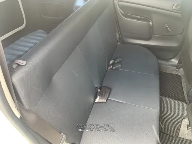 トヨタ プロボックス