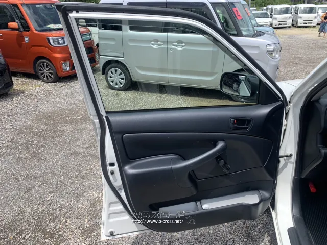 トヨタ プロボックス