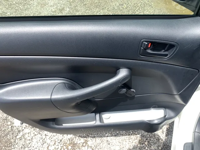 トヨタ プロボックス