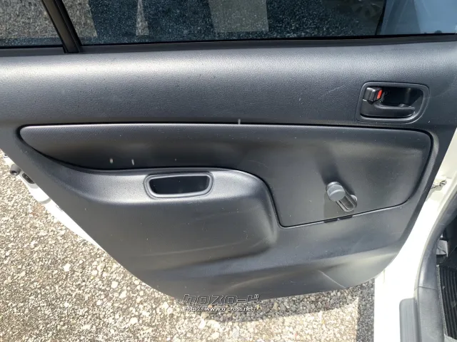 トヨタ プロボックス