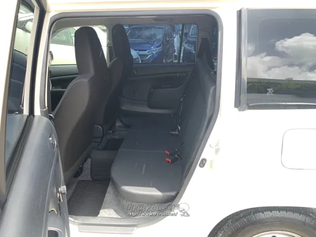 トヨタ プロボックス