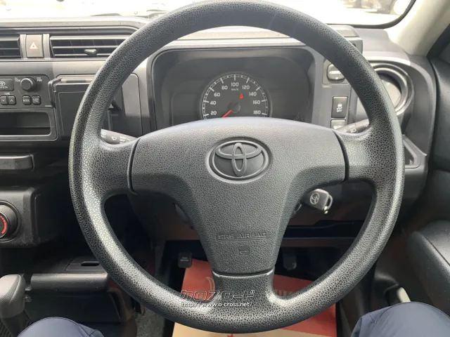 トヨタ プロボックス