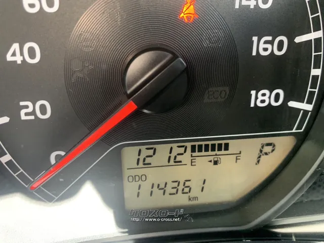 トヨタ プロボックス