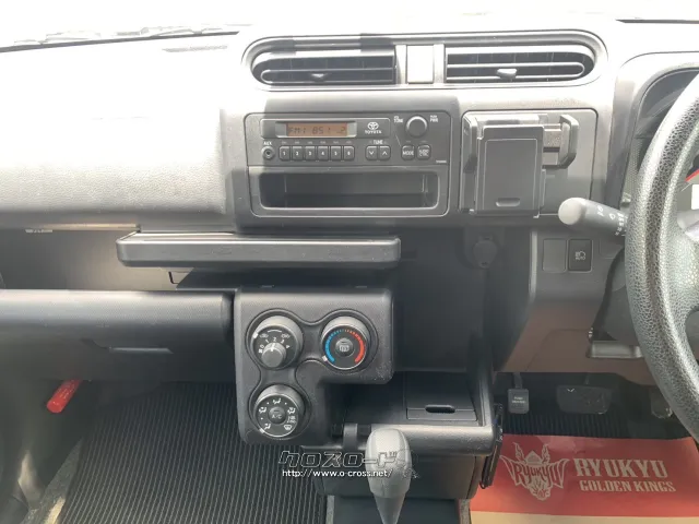 トヨタ プロボックス