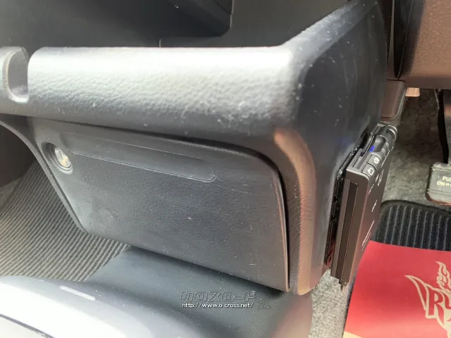 トヨタ プロボックス