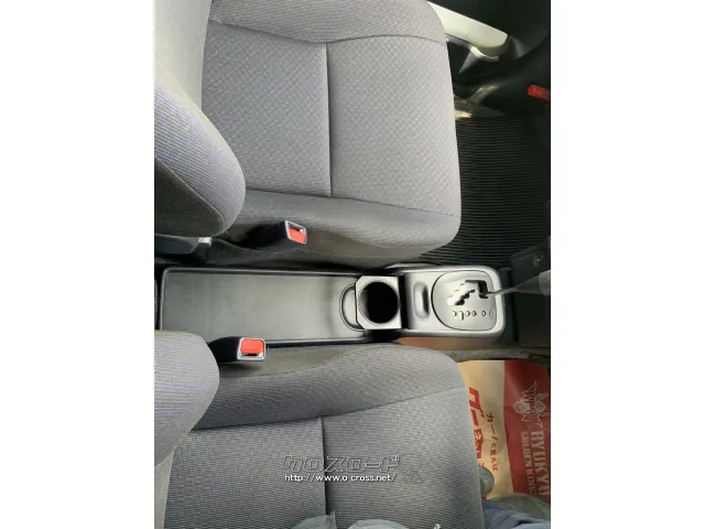 トヨタ プロボックス