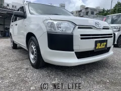 トヨタ プロボックス