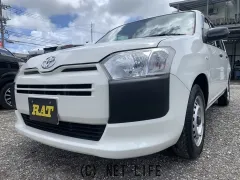 トヨタ プロボックス