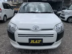 トヨタ プロボックス