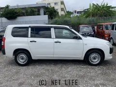 トヨタ プロボックス