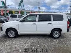 トヨタ プロボックス