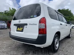 トヨタ プロボックス