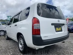 トヨタ プロボックス