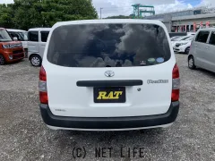 トヨタ プロボックス