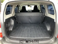 トヨタ プロボックス