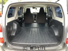 トヨタ プロボックス