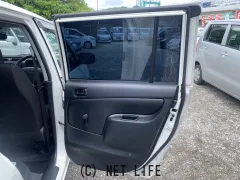 トヨタ プロボックス