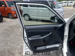 トヨタ プロボックス