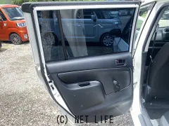 トヨタ プロボックス