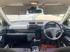 トヨタ プロボックス