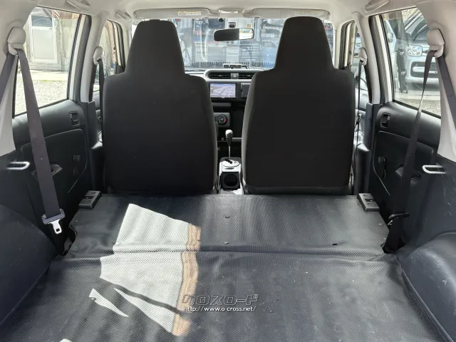 トヨタ プロボックスバン