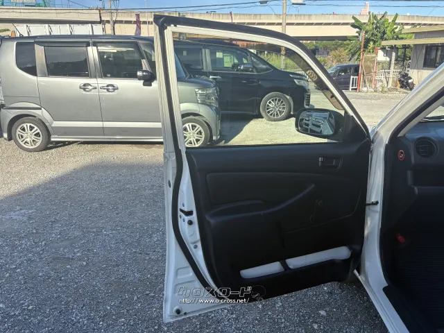 トヨタ プロボックスバン