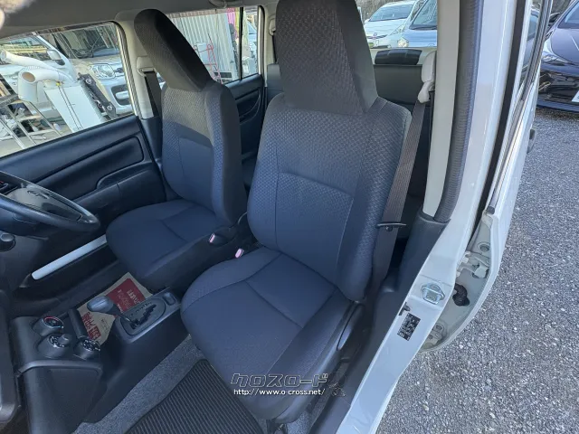 トヨタ プロボックスバン