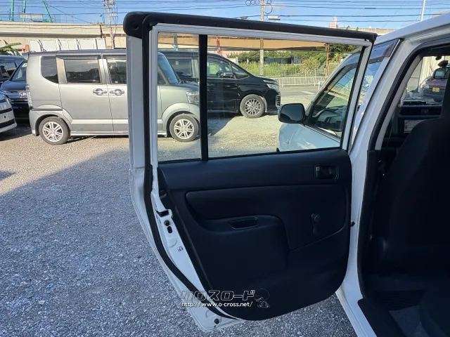 トヨタ プロボックスバン