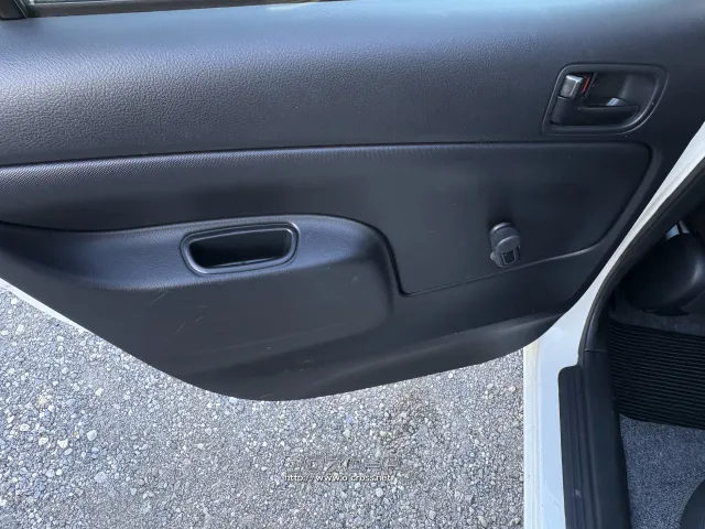 トヨタ プロボックスバン