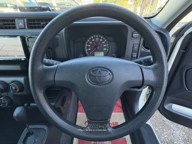 トヨタ プロボックスバン