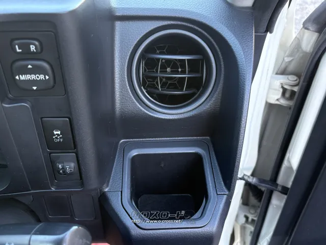 トヨタ プロボックスバン