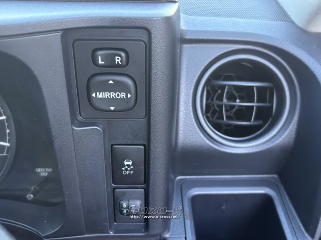 トヨタ プロボックスバン