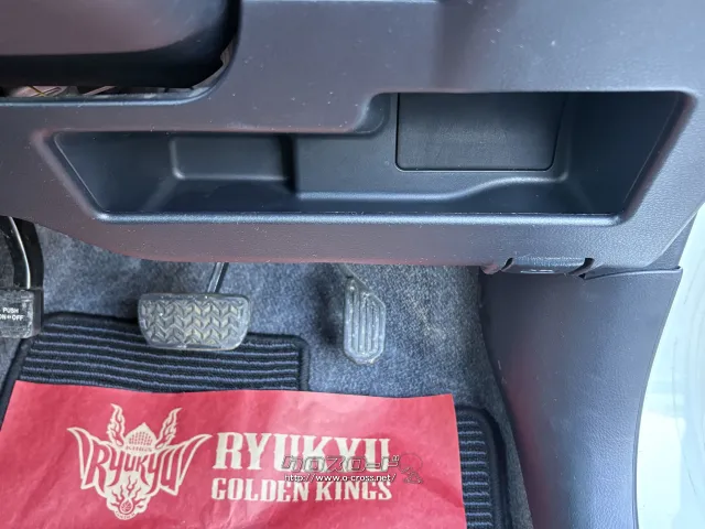 トヨタ プロボックスバン