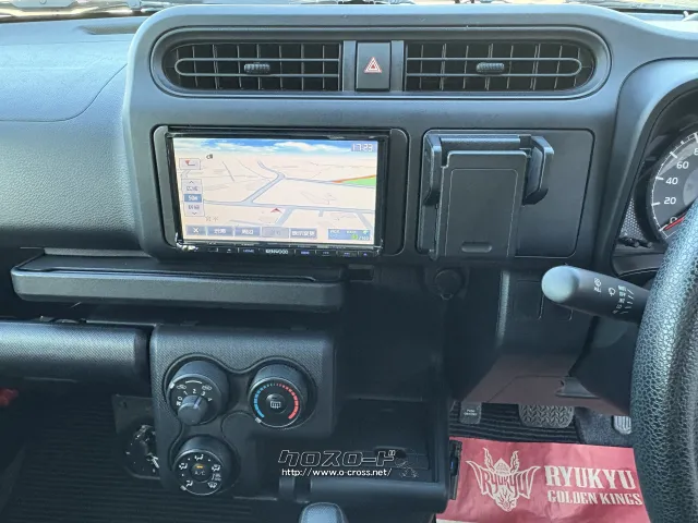 トヨタ プロボックスバン