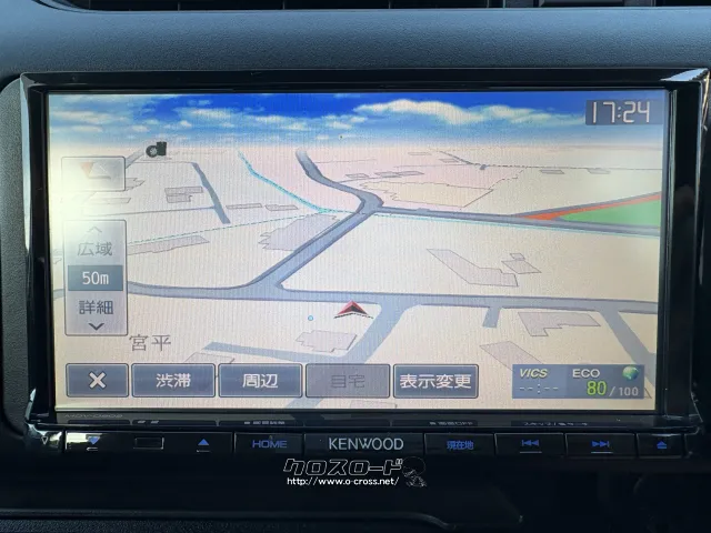 トヨタ プロボックスバン