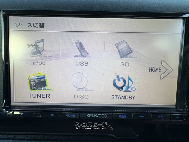 トヨタ プロボックスバン