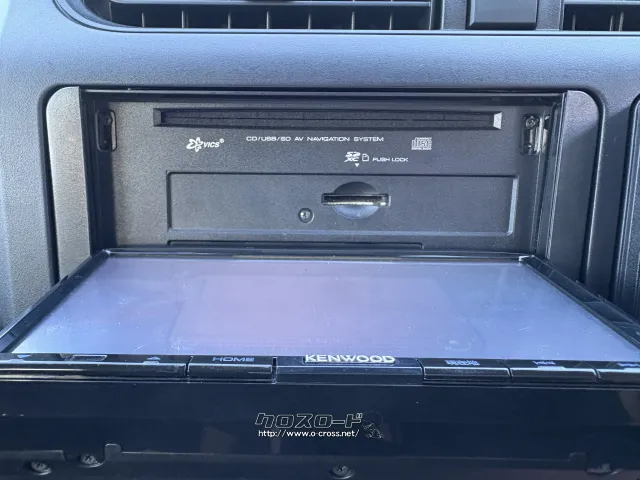 トヨタ プロボックスバン