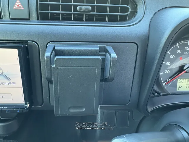 トヨタ プロボックスバン