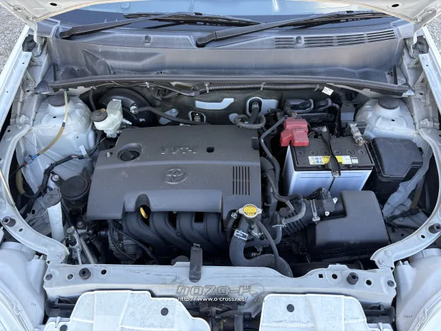 トヨタ プロボックスバン