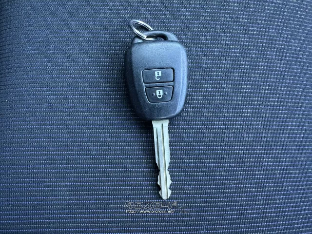 トヨタ プロボックスバン