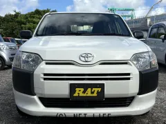 トヨタ プロボックスバン