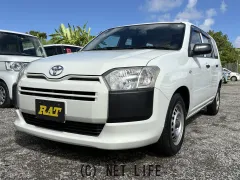 トヨタ プロボックスバン