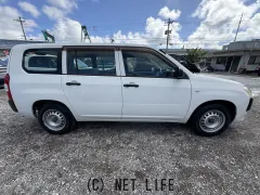 トヨタ プロボックスバン