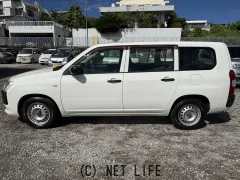 トヨタ プロボックスバン