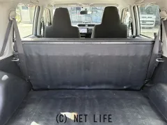 トヨタ プロボックスバン