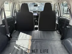 トヨタ プロボックスバン