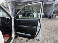 トヨタ プロボックスバン